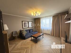 2-к квартира, вторичка, 57м2, 5/17 этаж