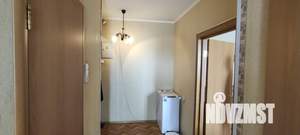 1-к квартира, вторичка, 37м2, 12/17 этаж