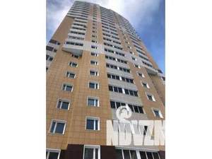 1-к квартира, вторичка, 42м2, 8/23 этаж