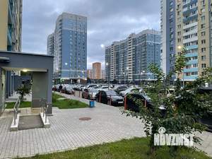 2-к квартира, вторичка, 53м2, 13/17 этаж