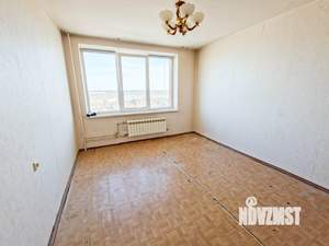 1-к квартира, вторичка, 43м2, 14/14 этаж