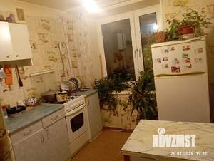 1-к квартира, вторичка, 31м2, 5/5 этаж