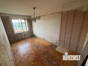 3-к квартира, вторичка, 61м2, 5/5 этаж