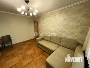 3-к квартира, вторичка, 63м2, 1/14 этаж