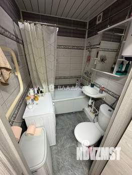 2-к квартира, вторичка, 46м2, 4/5 этаж