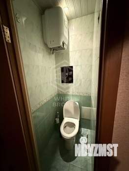 2-к квартира, вторичка, 52м2, 6/16 этаж