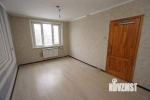 3-к квартира, вторичка, 60м2, 4/5 этаж