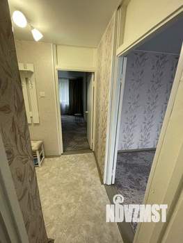 3-к квартира, вторичка, 60м2, 3/5 этаж