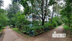 1-к квартира, вторичка, 30м2, 1/5 этаж