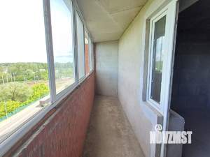 1-к квартира, вторичка, 51м2, 8/16 этаж