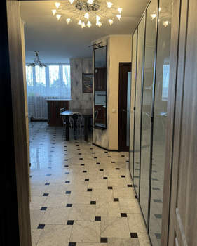 2-к квартира, вторичка, 64м2, 4/14 этаж