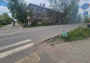 2-к квартира, вторичка, 41м2, 2/3 этаж