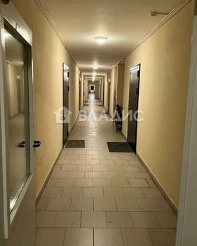 Студия квартира, вторичка, 26м2, 10/18 этаж