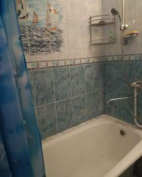 1-к квартира, вторичка, 24м2, 8/9 этаж