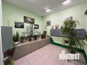 1-к квартира, вторичка, 36м2, 9/10 этаж