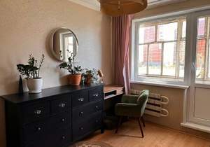 1-к квартира, вторичка, 28м2, 3/5 этаж