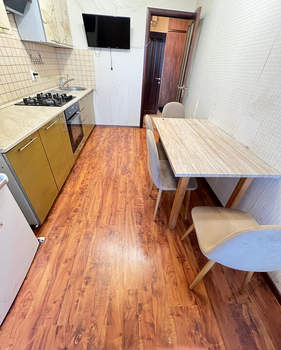 1-к квартира, вторичка, 37м2, 12/12 этаж