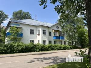 3-к квартира, вторичка, 66м2, 2/2 этаж