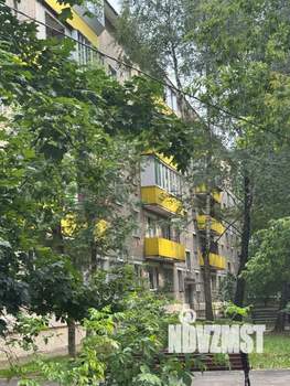 3-к квартира, вторичка, 61м2, 5/5 этаж