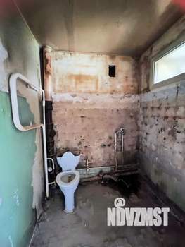 1-к квартира, вторичка, 33м2, 5/5 этаж