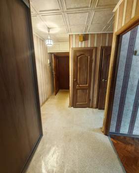 2-к квартира, вторичка, 45м2, 3/5 этаж