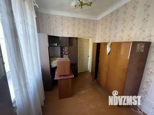 2-к квартира, вторичка, 45м2, 3/3 этаж