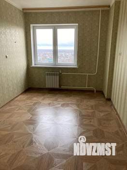 1-к квартира, вторичка, 37м2, 14/17 этаж