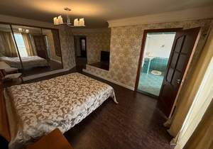 4-к квартира, вторичка, 284м2, 12/12 этаж