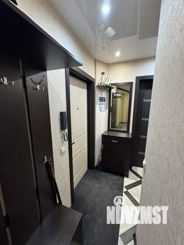 2-к квартира, вторичка, 40м2, 3/5 этаж