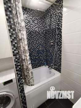 2-к квартира, вторичка, 52м2, 1/12 этаж