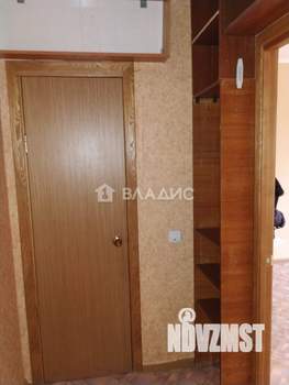 1-к квартира, вторичка, 37м2, 7/17 этаж