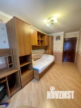 2-к квартира, вторичка, 45м2, 3/9 этаж