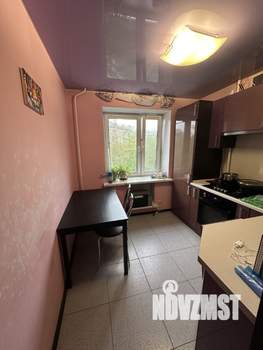 2-к квартира, вторичка, 42м2, 3/9 этаж