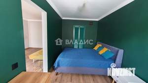 2-к квартира, вторичка, 44м2, 2/5 этаж