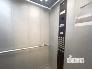 3-к квартира, вторичка, 79м2, 17/18 этаж