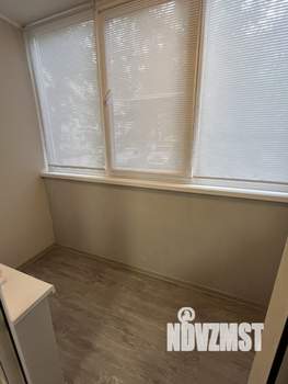 2-к квартира, вторичка, 52м2, 1/5 этаж