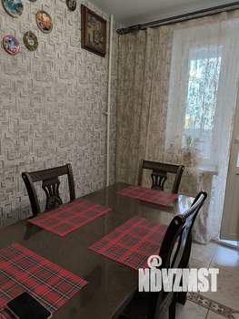 3-к квартира, вторичка, 73м2, 4/17 этаж