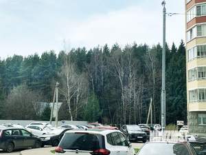 2-к квартира, вторичка, 63м2, 5/17 этаж