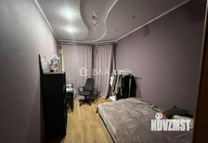 3-к квартира, вторичка, 93м2, 2/7 этаж