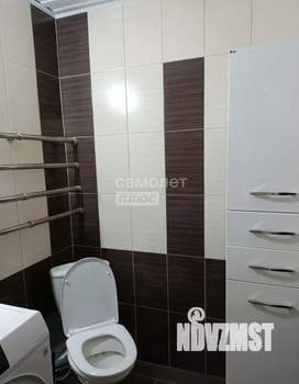 3-к квартира, вторичка, 107м2, 3/13 этаж