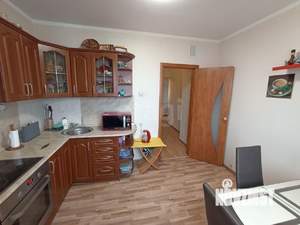 2-к квартира, вторичка, 64м2, 16/17 этаж