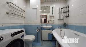 1-к квартира, вторичка, 38м2, 6/16 этаж