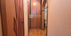 2-к квартира, вторичка, 56м2, 6/16 этаж