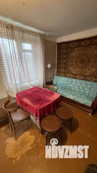 2-к квартира, вторичка, 41м2, 5/5 этаж