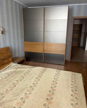 3-к квартира, вторичка, 108м2, 2/9 этаж
