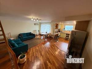 6-к квартира, вторичка, 284м2, 12/12 этаж