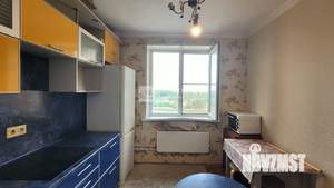 3-к квартира, вторичка, 75м2, 10/16 этаж