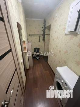 1-к квартира, вторичка, 31м2, 4/5 этаж