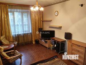 3-к квартира, вторичка, 74м2, 1/3 этаж