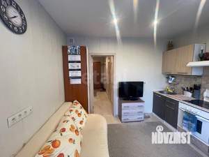 3-к квартира, вторичка, 74м2, 3/17 этаж